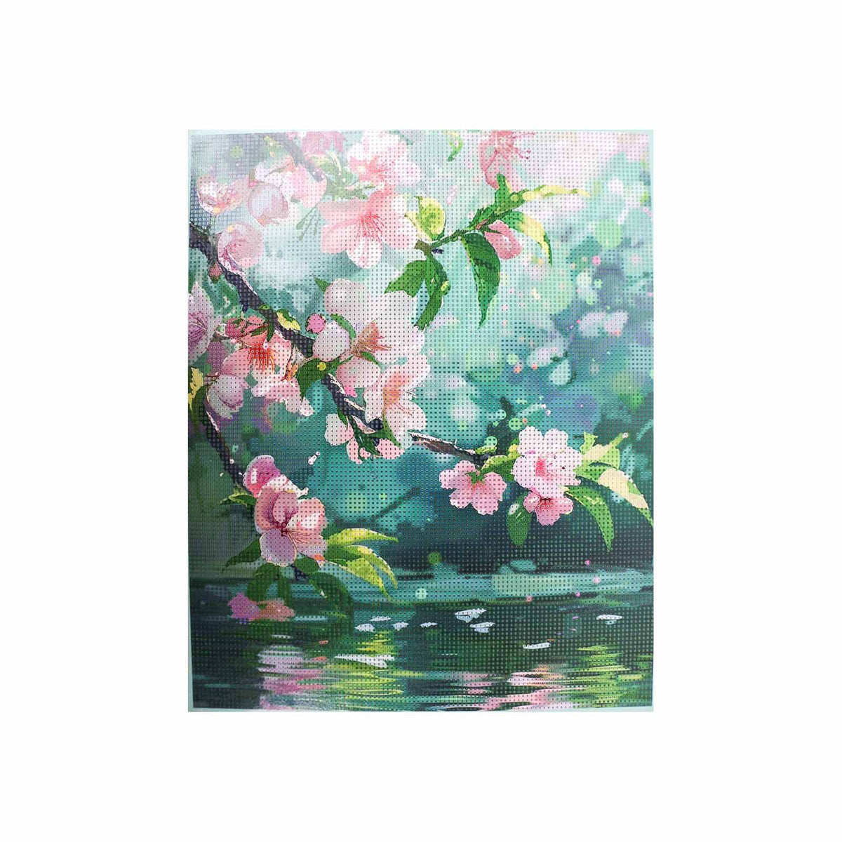 Tableau Diamind 50x40cm