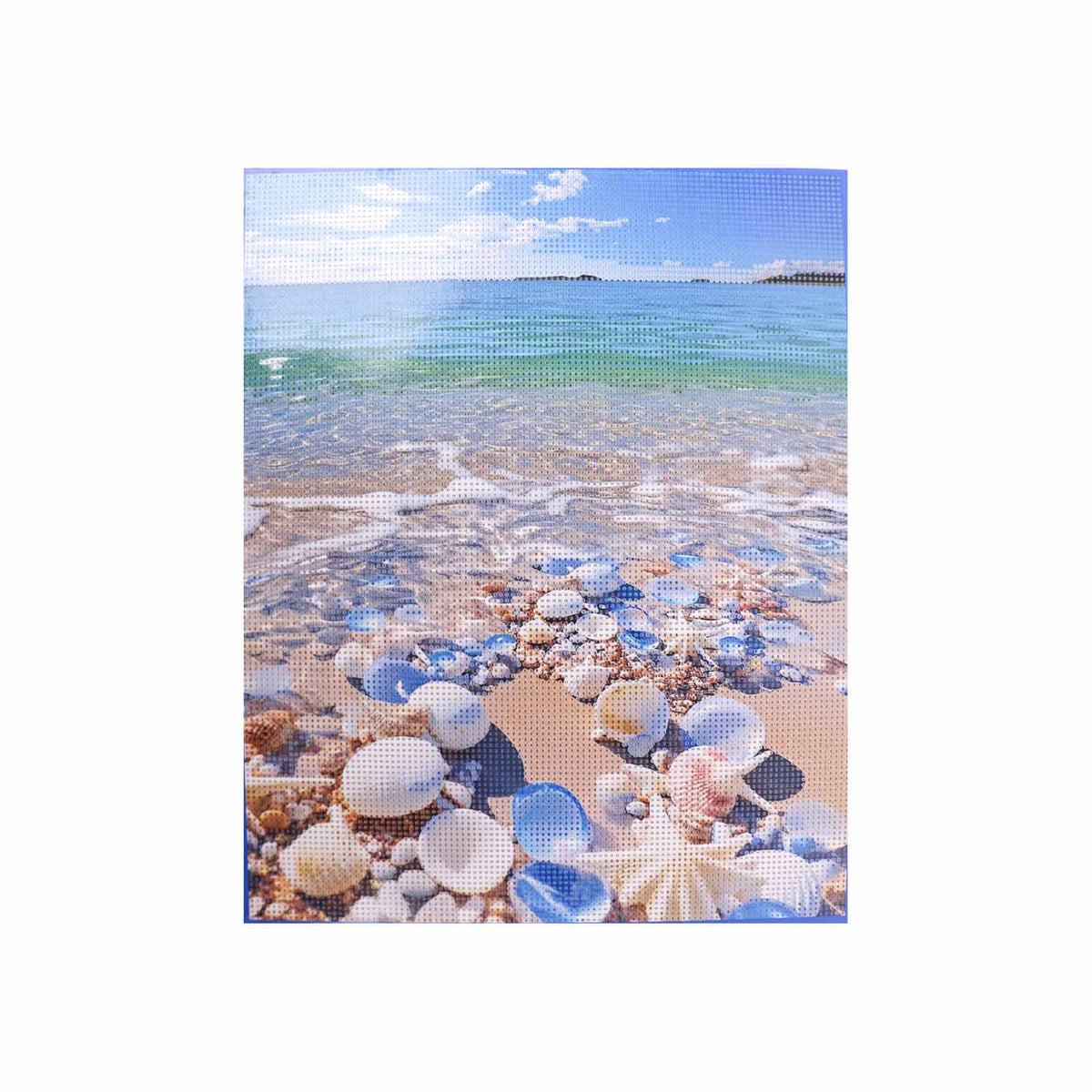 Tableau Diamind 50x40cm