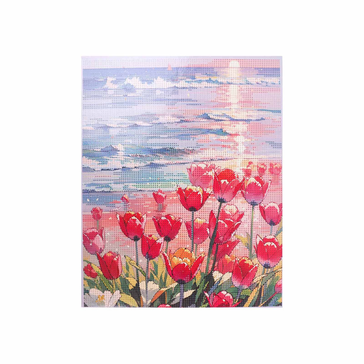Tableau Diamind 50x40cm
