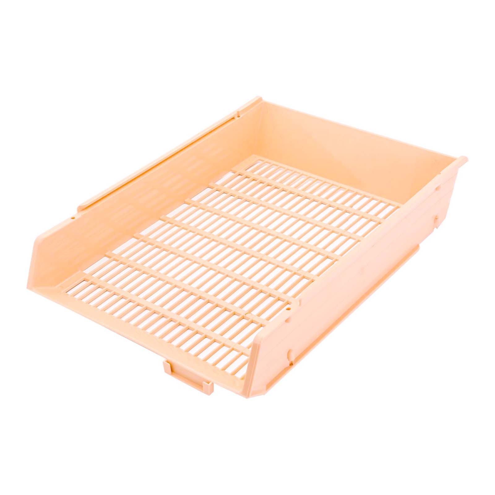 Bac à courrier empilable en plastique – A4 – Multicolore - Librairie Oxford City