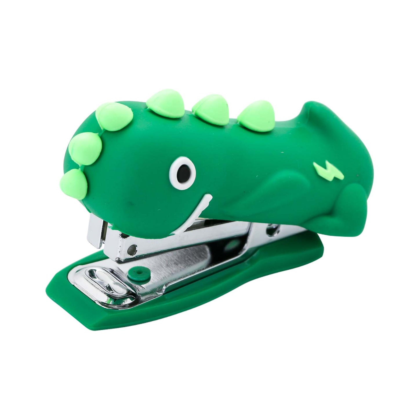 Mini Agrafeuse Dinosaure 🦖 – JQ DSJ - 08 - Librairie Oxford City