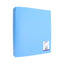 Classeur 4 Anneaux A4 Pastel – Purple (26x32 cm, PP Semi - Rigide) - Librairie Oxford City