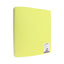 Classeur 4 Anneaux A4 Pastel – Purple (26x32 cm, PP Semi - Rigide) - Librairie Oxford City