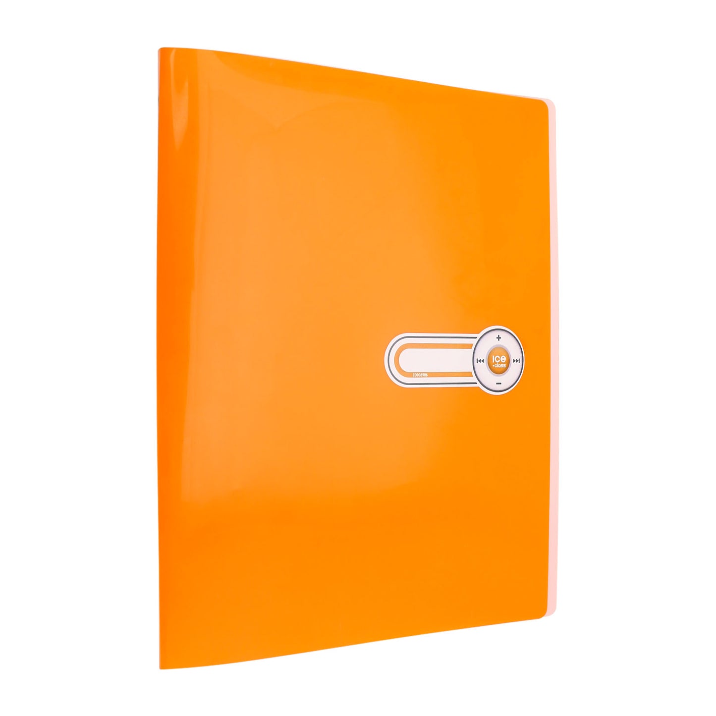 Classeur Viquel ICE 4 Anneaux – 31,5 x 24,5 cm - Librairie Oxford City