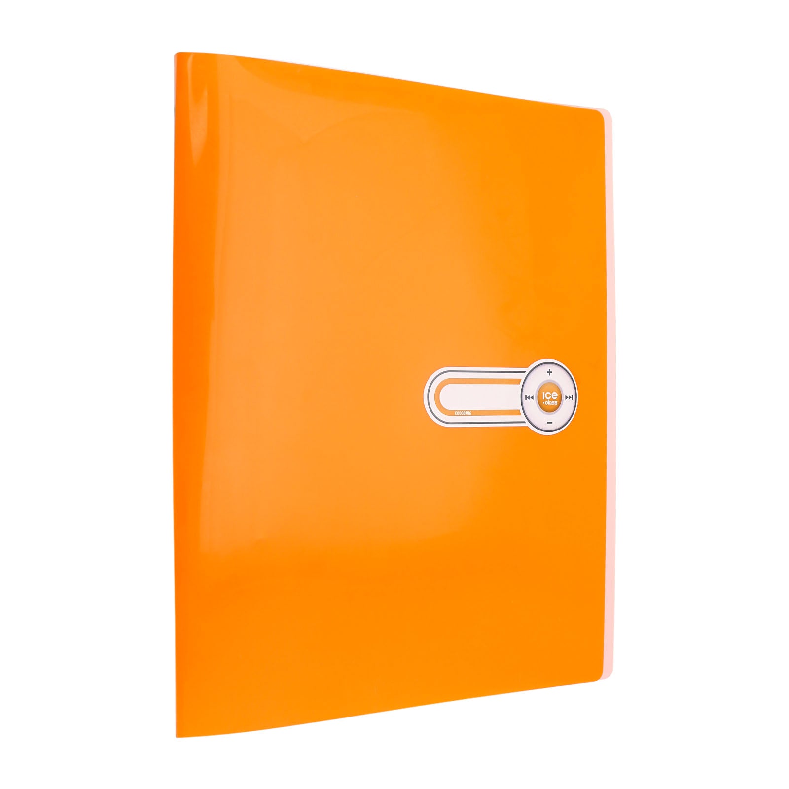 Classeur Viquel ICE 4 Anneaux – 31,5 x 24,5 cm - Librairie Oxford City