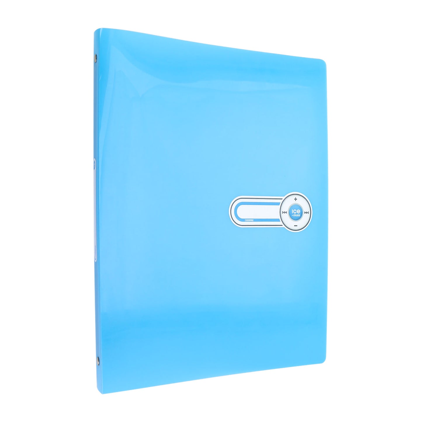 Classeur Viquel ICE 4 Anneaux – 31,5 x 24,5 cm - Librairie Oxford City