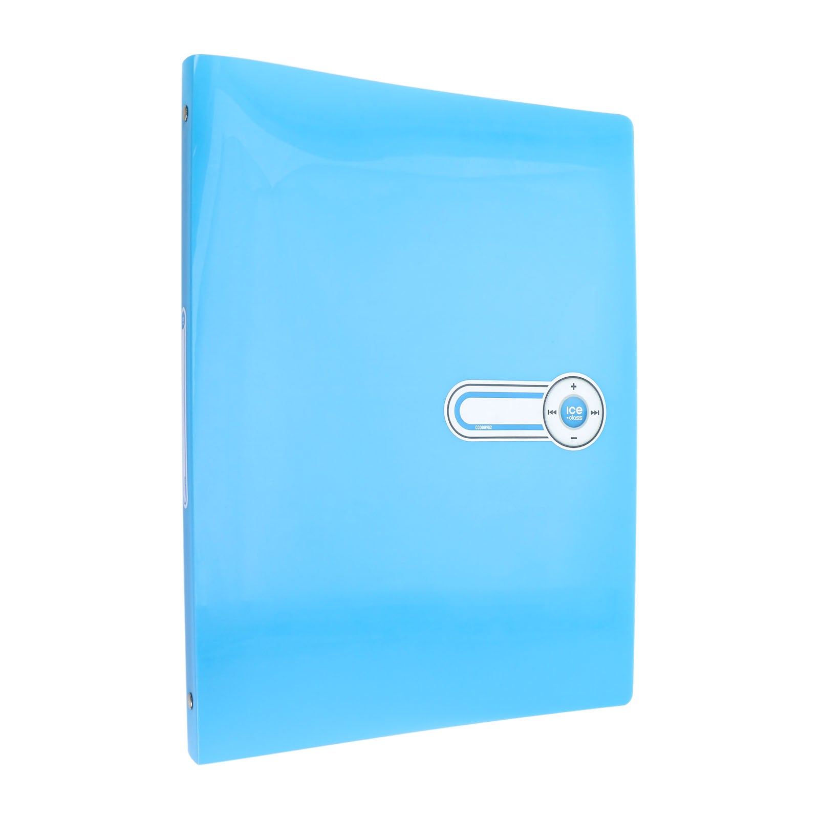 Classeur Viquel ICE 4 Anneaux – 31,5 x 24,5 cm - Librairie Oxford City