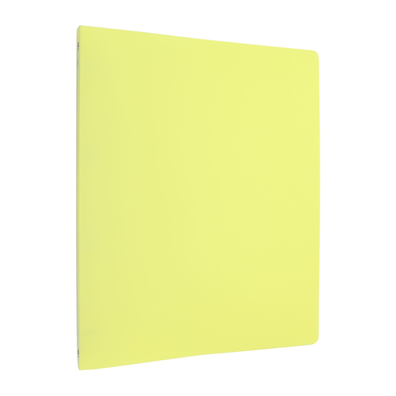 Purple Pastel – Classeur PP Souple 4 Anneaux A4 – 31x24 cm - Librairie Oxford City