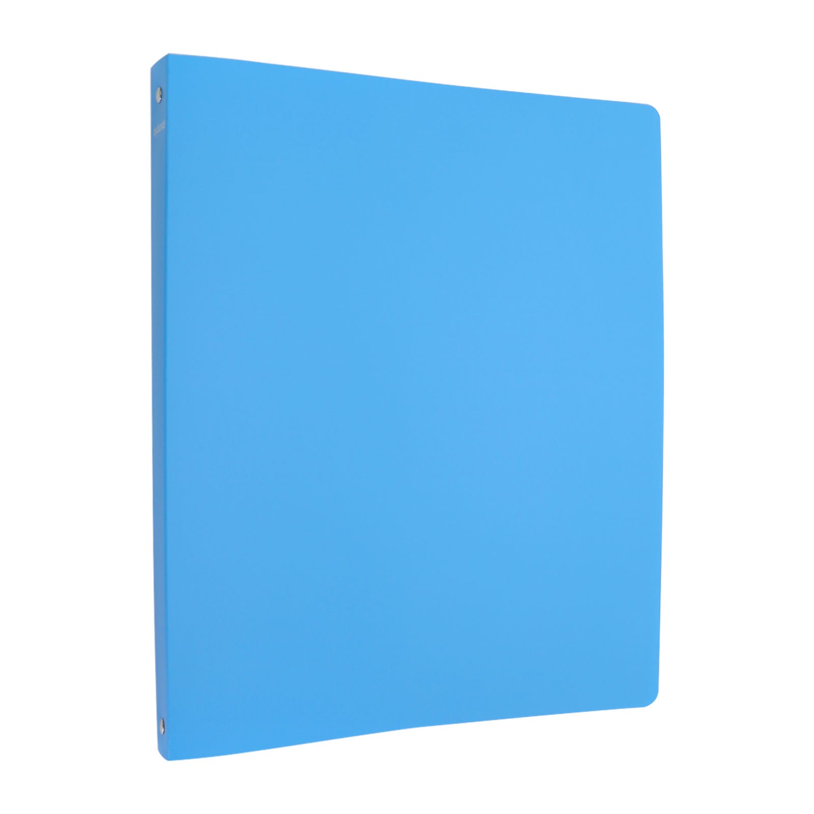 Purple Pastel – Classeur PP Souple 4 Anneaux A4 – 31x24 cm - Librairie Oxford City