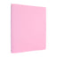 Purple Pastel – Classeur PP Souple 4 Anneaux A4 – 31x24 cm - Librairie Oxford City