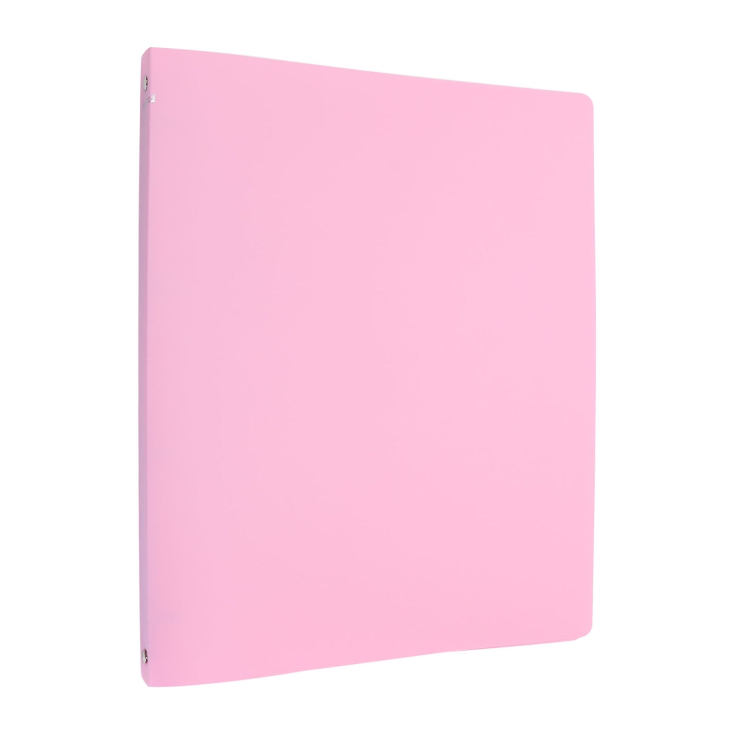 Purple Pastel – Classeur PP Souple 4 Anneaux A4 – 31x24 cm - Librairie Oxford City
