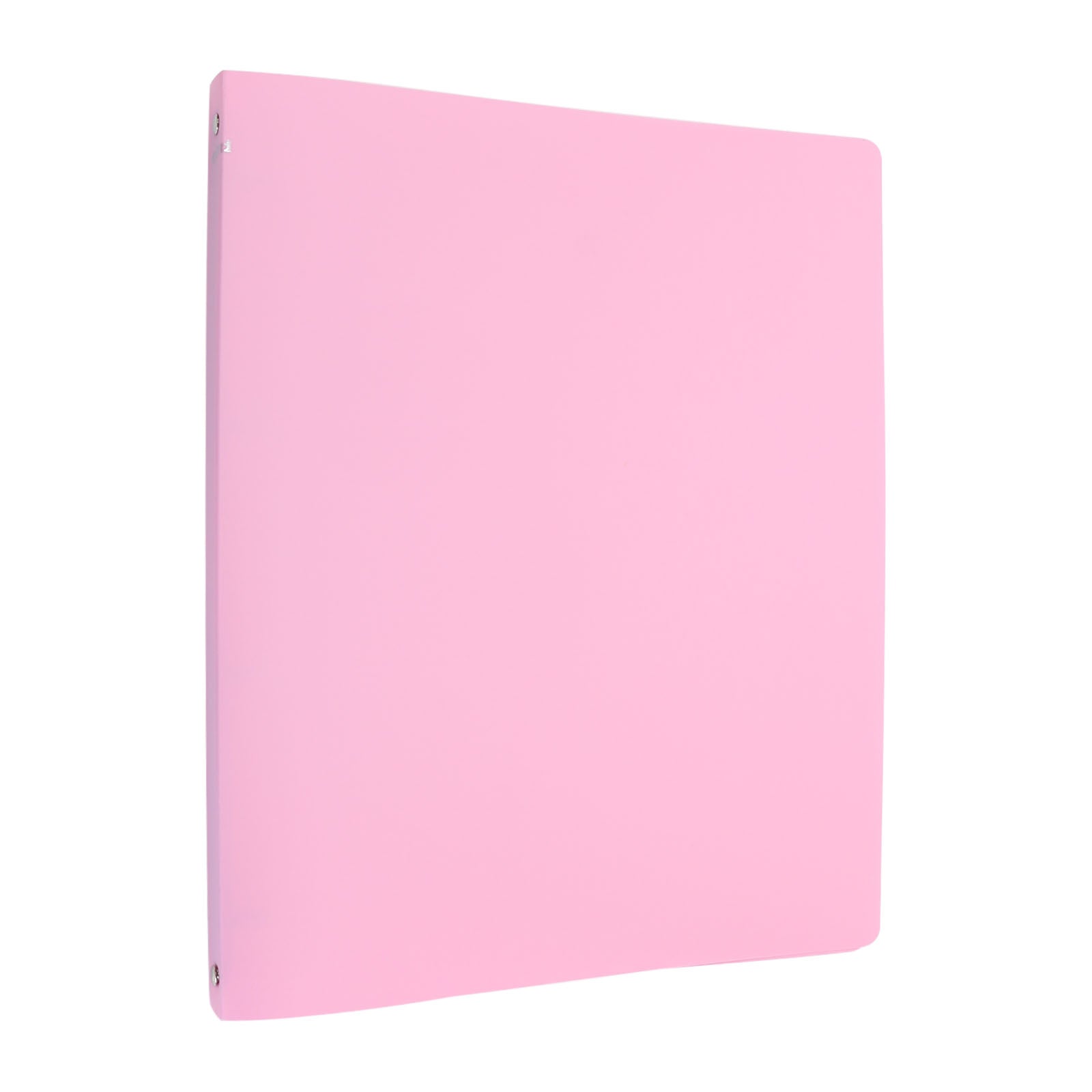 Purple Pastel – Classeur PP Souple 4 Anneaux A4 – 31x24 cm - Librairie Oxford City