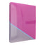 Viquel Classeur Design Bicolore – 4 Anneaux - Librairie Oxford City