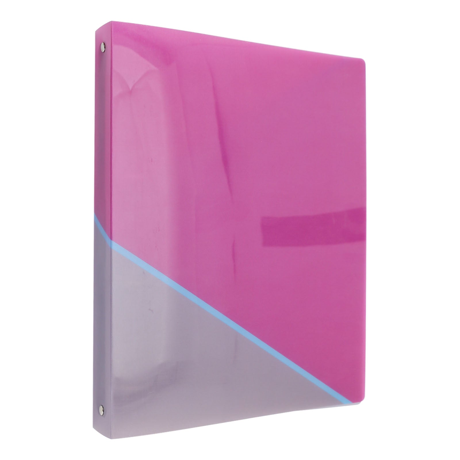 Viquel Classeur Design Bicolore – 4 Anneaux - Librairie Oxford City