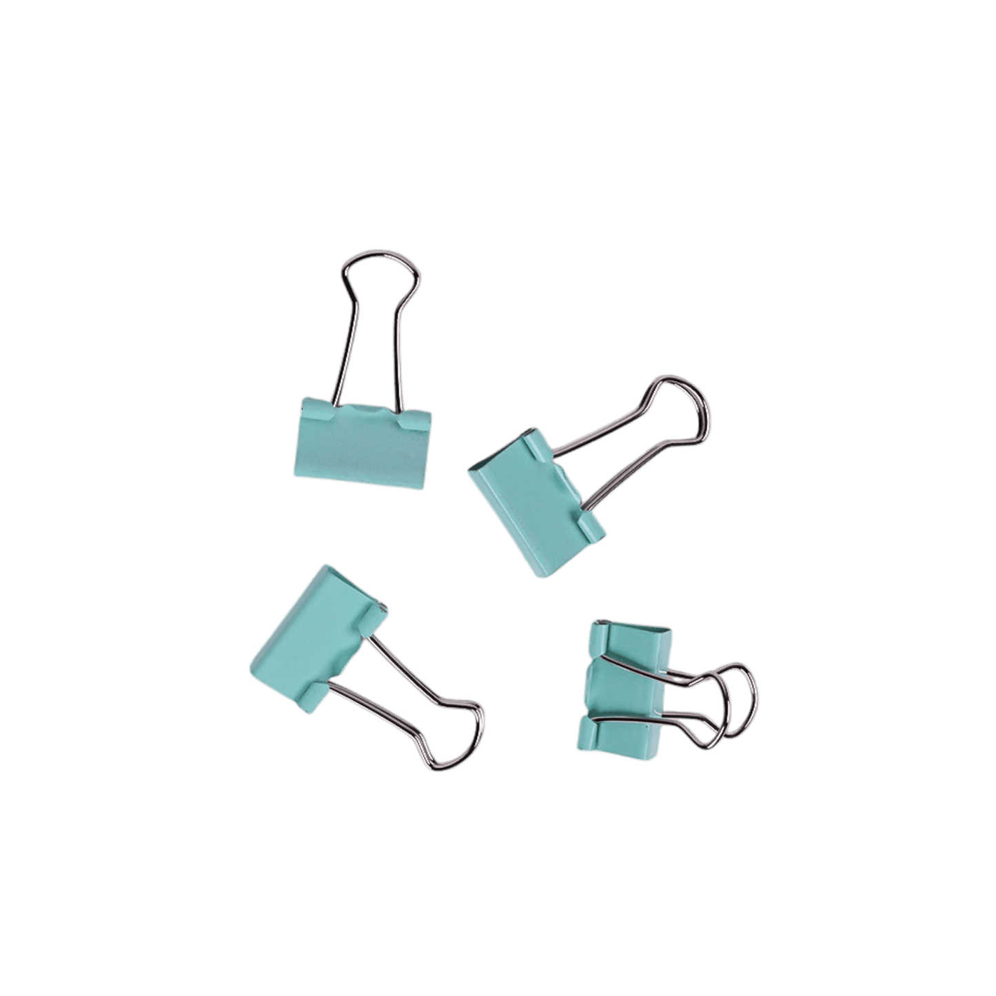 Set Accessoires Bureau Pastel 64 Pièces - Librairie Oxford City