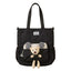 Tote Bag Ours en Peluche - Librairie Oxford City