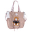Tote Bag Summer Collection - Librairie Oxford City