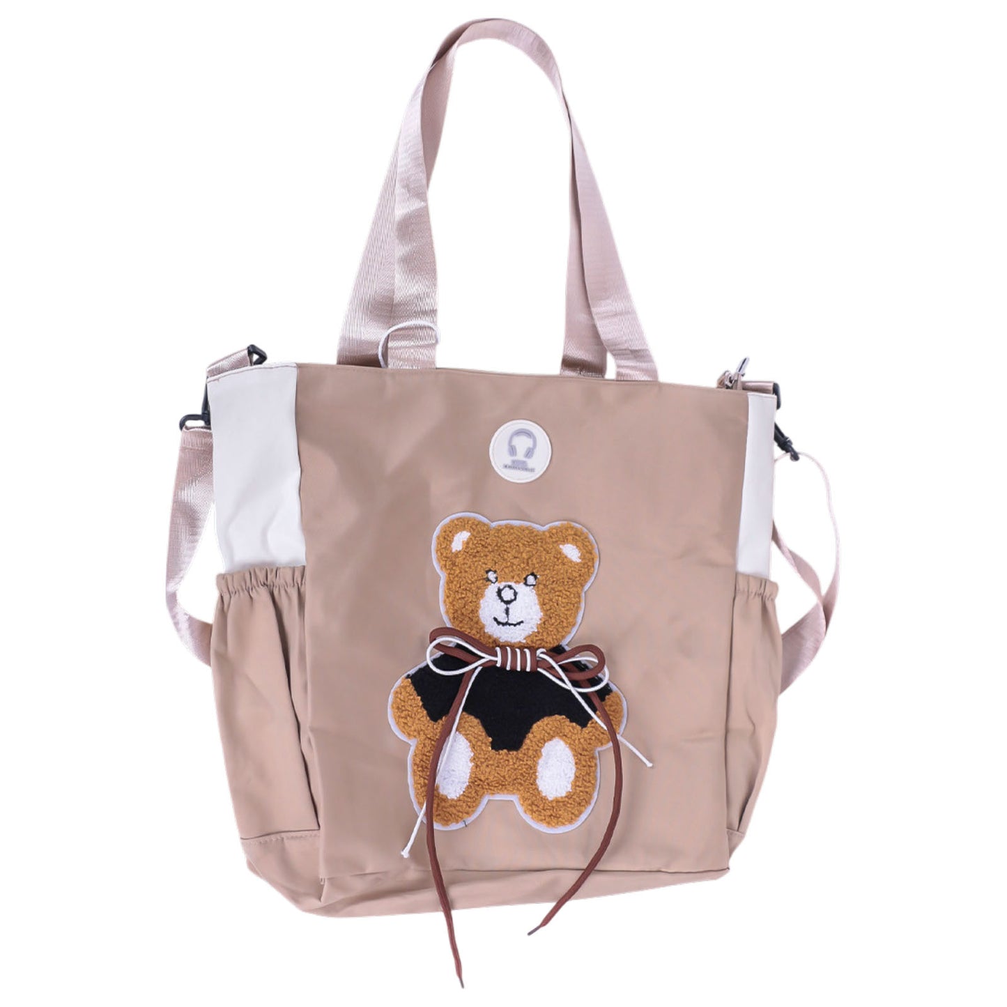 Tote Bag Summer Collection - Librairie Oxford City