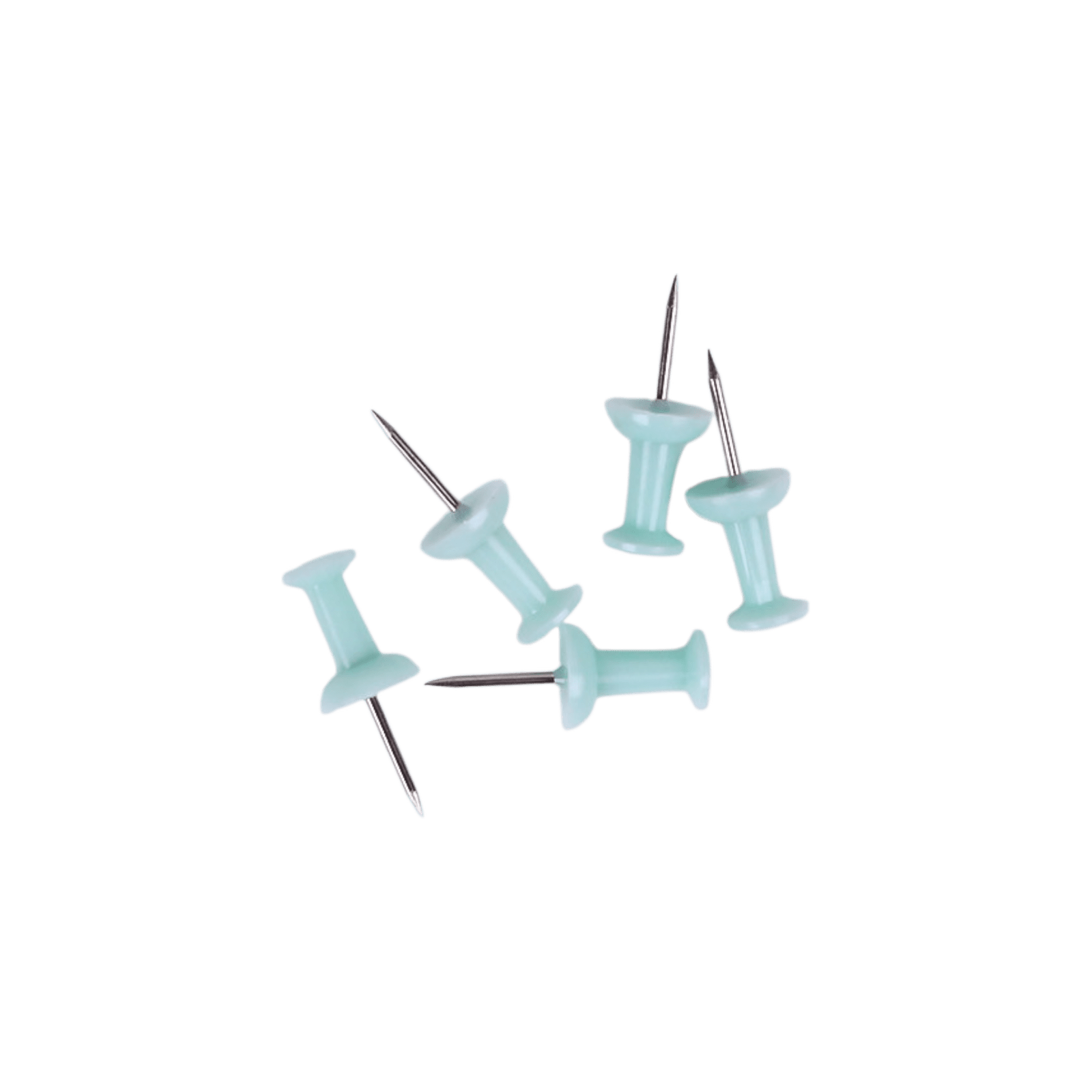 Set Accessoires Bureau Pastel 64 Pièces - Librairie Oxford City