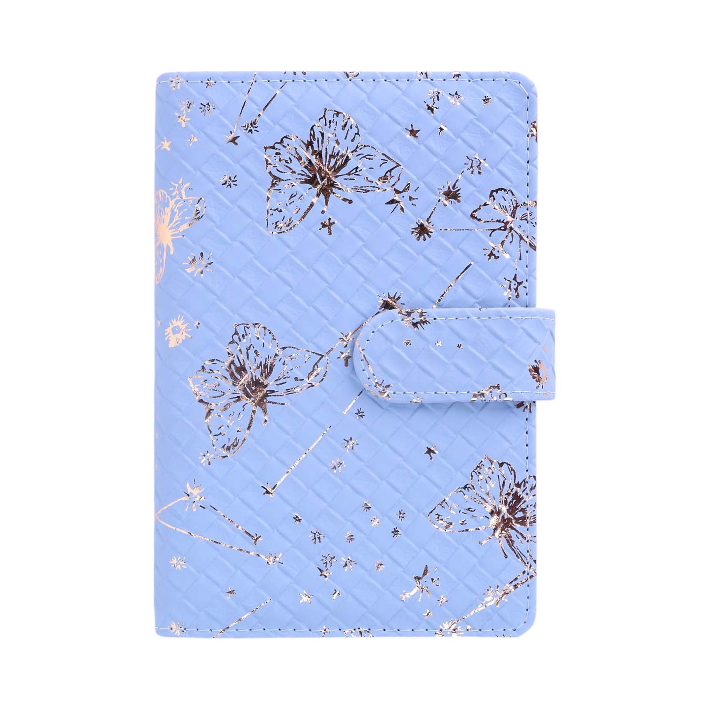 Budget Planner A6 avec 12 enveloppes zippées - Librairie Oxford City