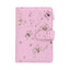 Budget Planner A6 avec 12 enveloppes zippées - Librairie Oxford City