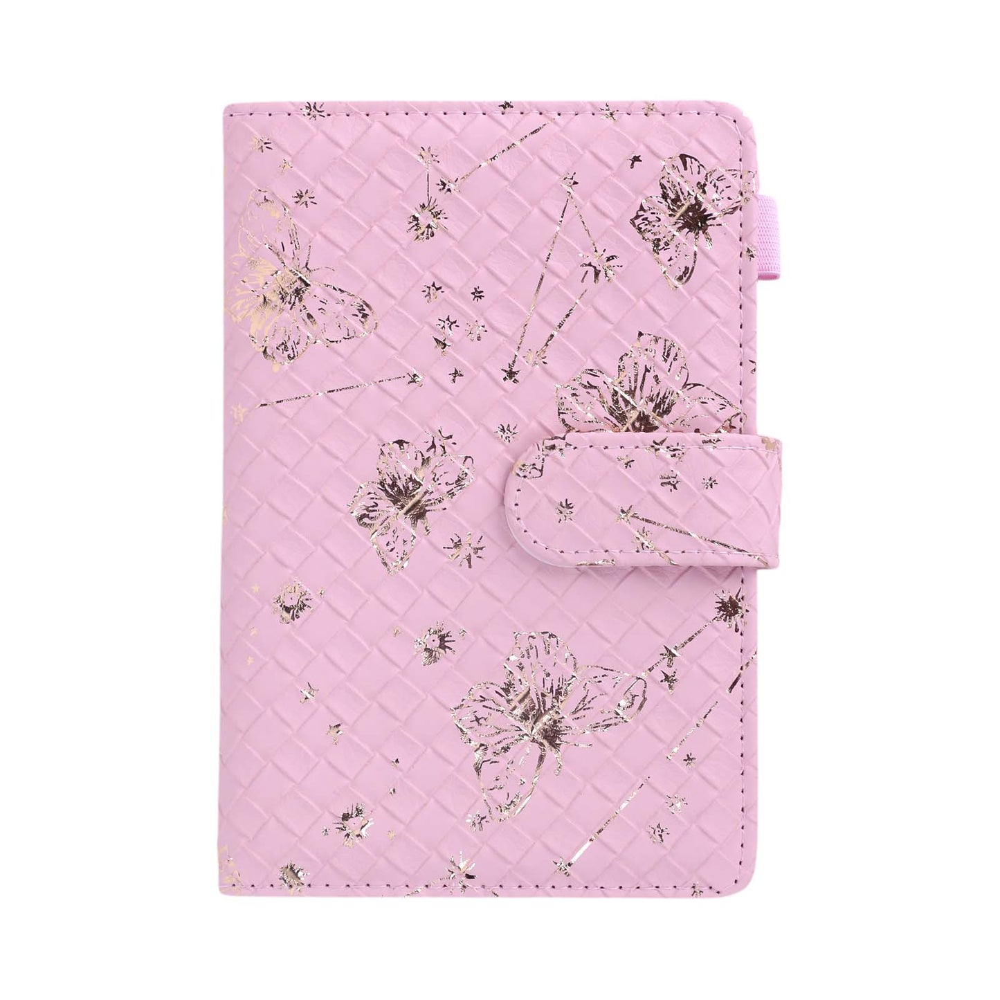 Budget Planner A6 avec 12 enveloppes zippées - Librairie Oxford City