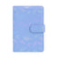 Budget Planner A6 avec 12 enveloppes zippées - Librairie Oxford City