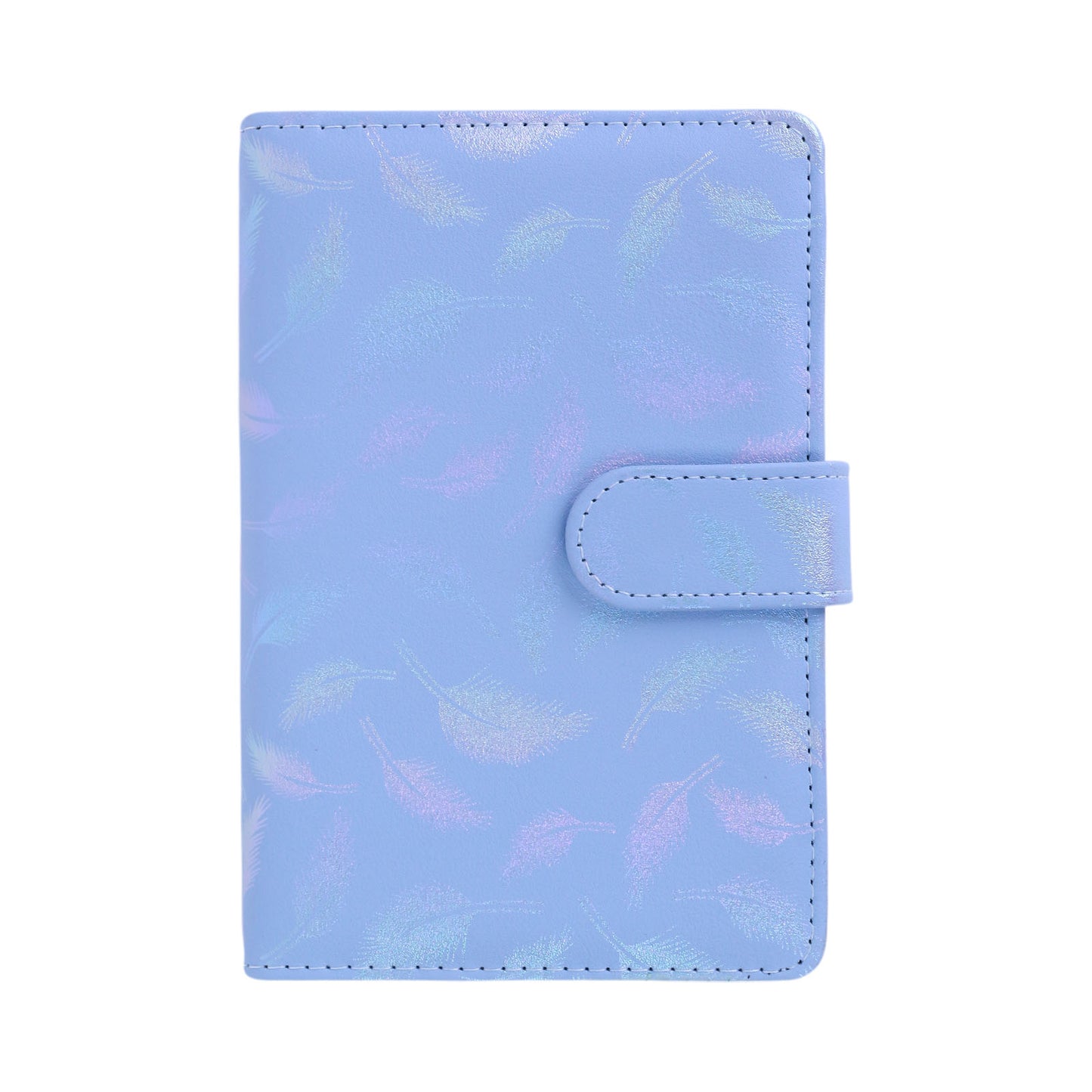 Budget Planner A6 avec 12 enveloppes zippées - Librairie Oxford City