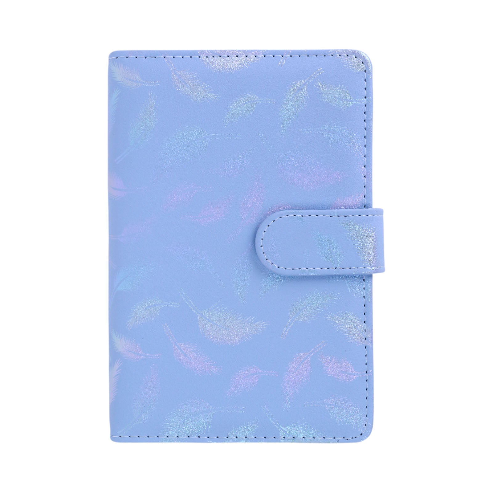 Budget Planner A6 avec 12 enveloppes zippées - Librairie Oxford City
