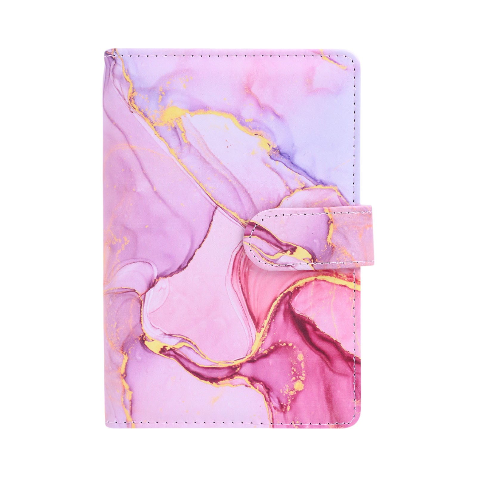 Budget Planner A6 avec 12 enveloppes zippées - Librairie Oxford City