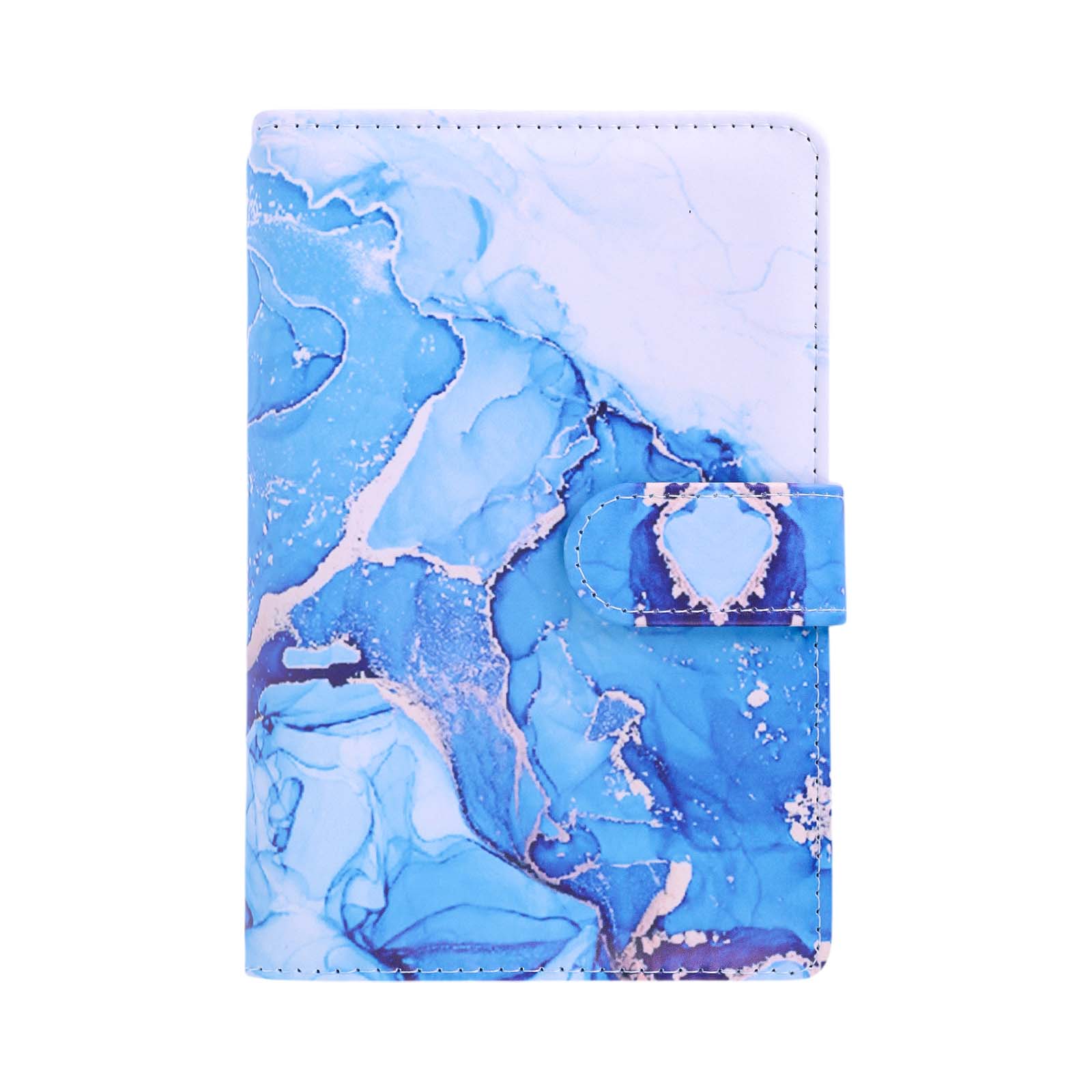 Budget Planner A6 avec 12 enveloppes zippées - Librairie Oxford City