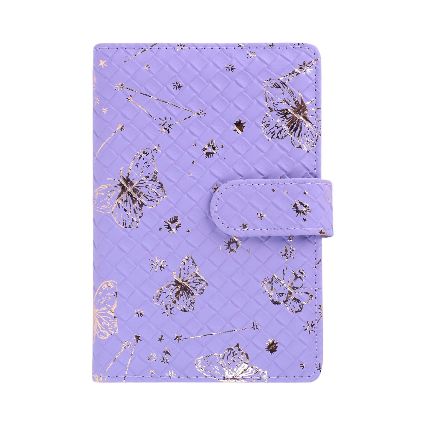 Budget Planner A6 avec 12 enveloppes zippées - Librairie Oxford City
