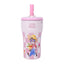 Gobelet Isotherme Enfant avec Paille 630ml - Animaux