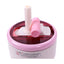 Gobelet Isotherme Enfant avec Paille 630ml - Animaux
