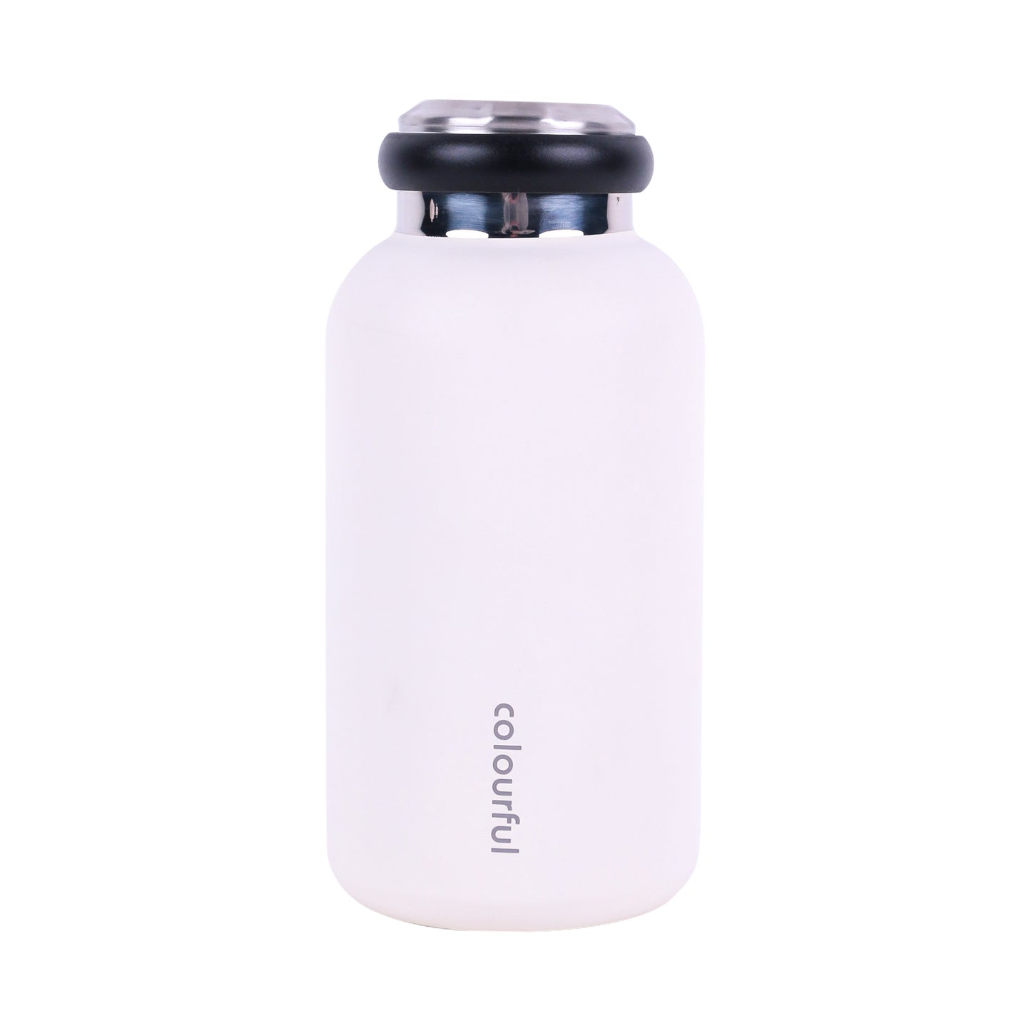Thermos Colourful 430ml - Inox Double Paroi