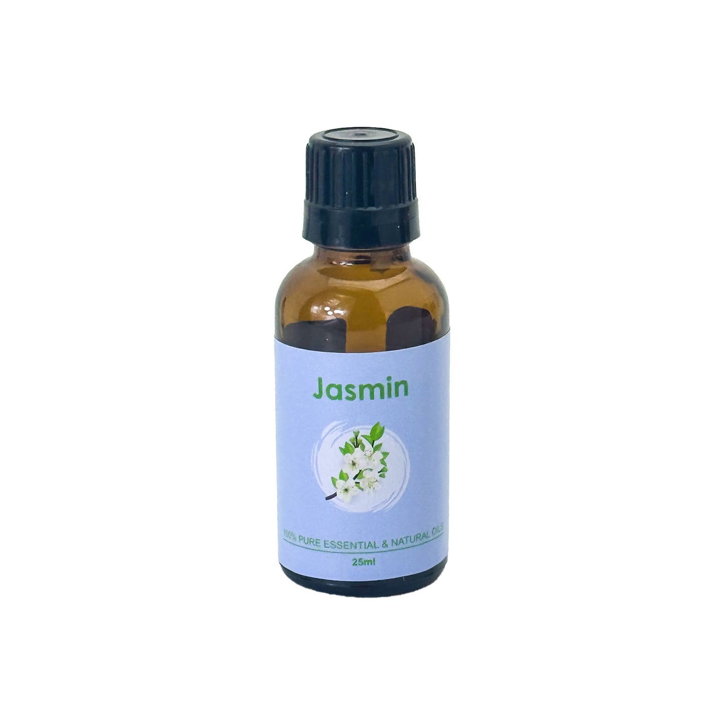 Huile parfumée naturelle – 25 ml | Parfums pour cire, résine & créations DIY 🌸 - Librairie Oxford City