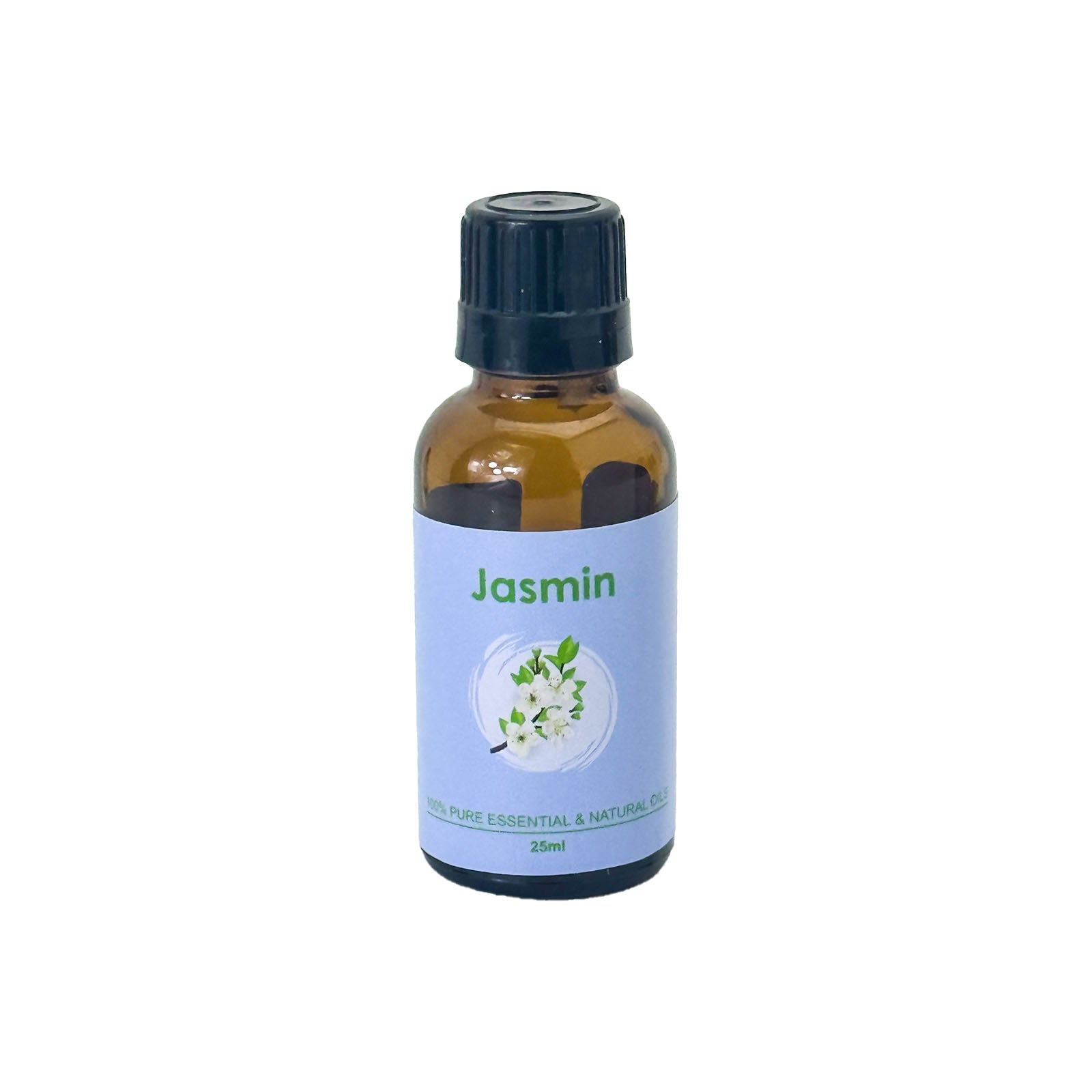 Huile parfumée naturelle – 25 ml | Parfums pour cire, résine & créations DIY 🌸 - Librairie Oxford City