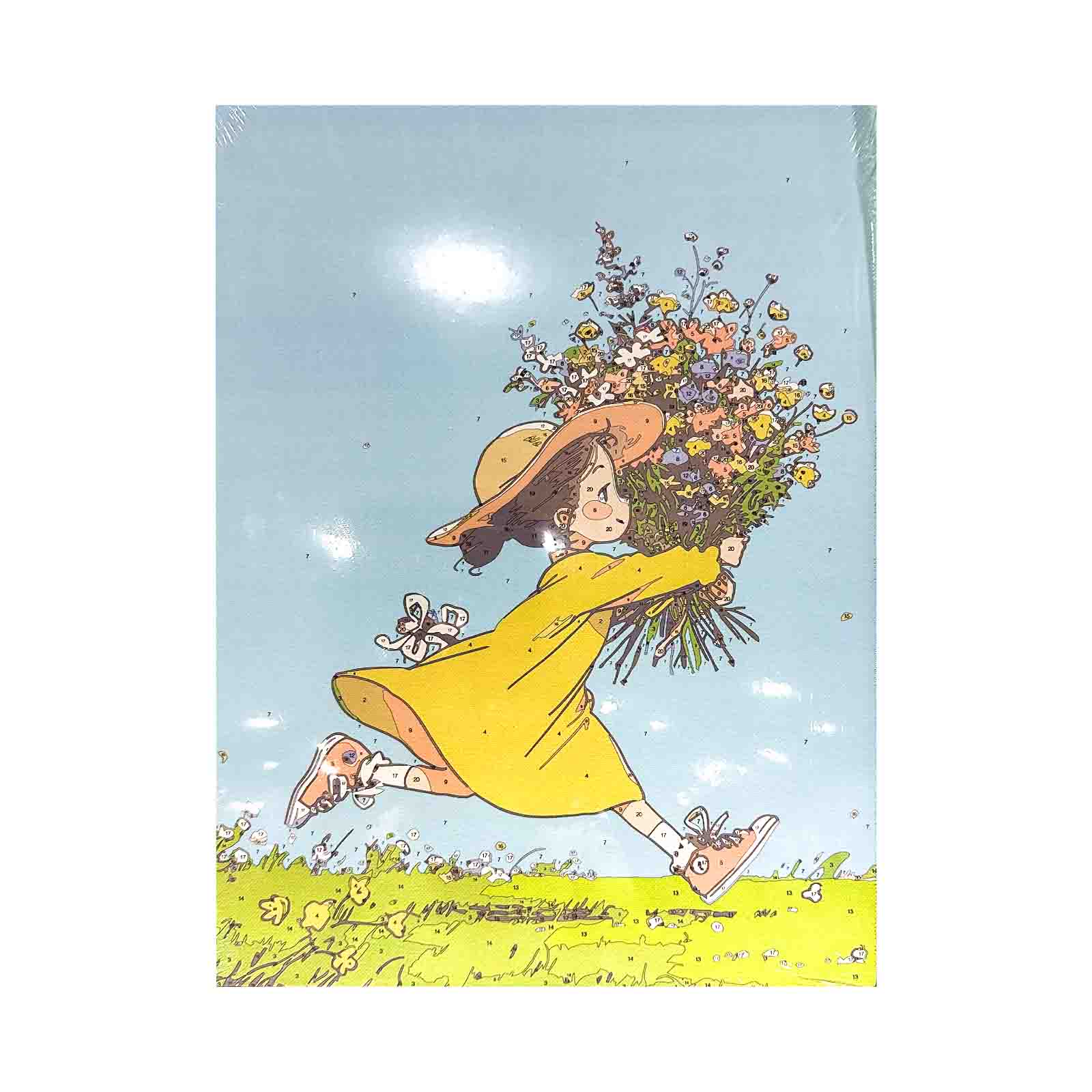 💎 Diamond Paintings Kawaii 💎 – My Melody, Kuromi & Friends - Librairie Oxford City