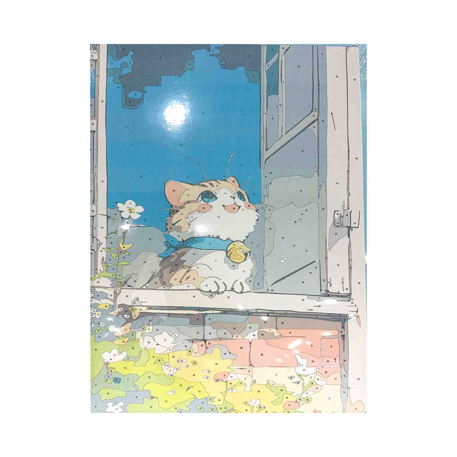 💎 Diamond Paintings Kawaii 💎 – My Melody, Kuromi & Friends - Librairie Oxford City