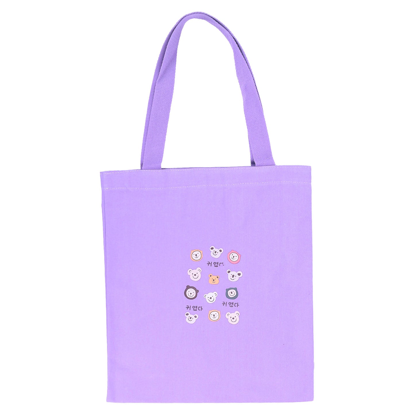 Tote Bag Summer Collection - Librairie Oxford City