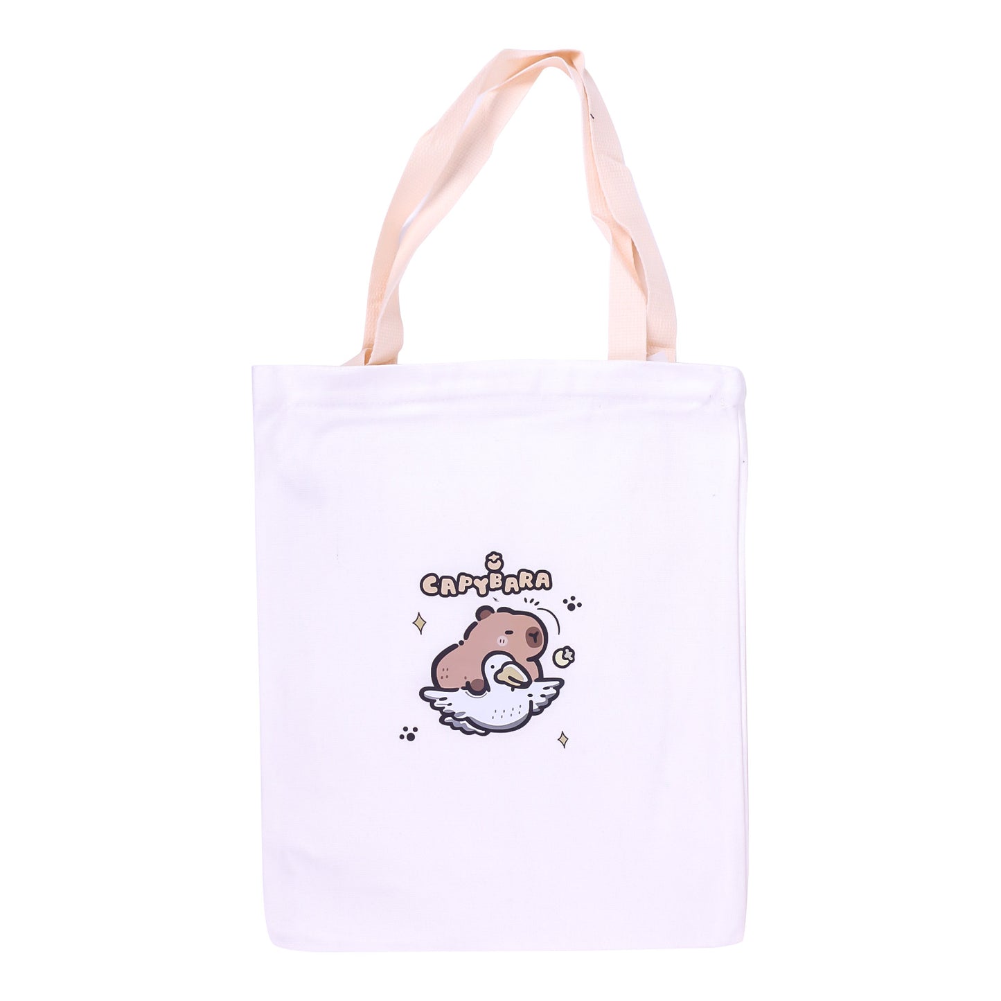 Tote Bag Summer Collection - Librairie Oxford City