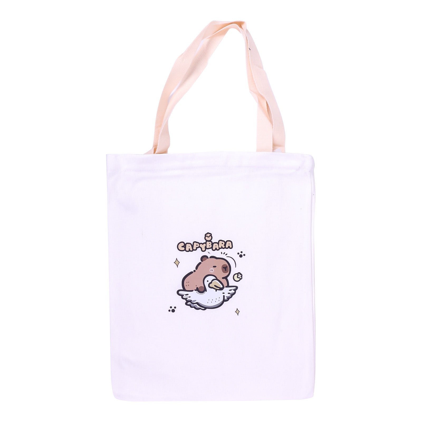 Tote Bag Summer Collection - Librairie Oxford City