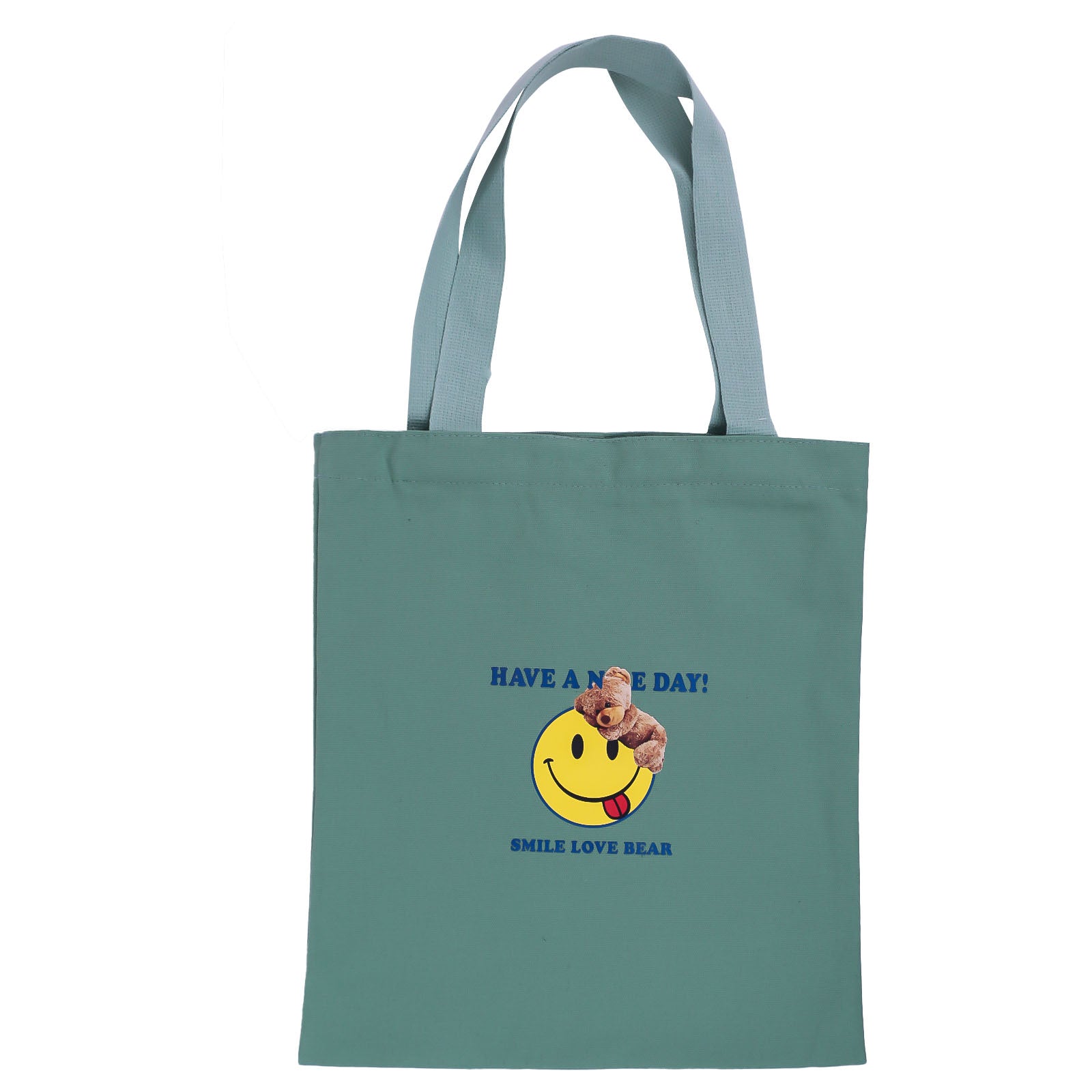 Tote Bag Summer Collection - Librairie Oxford City