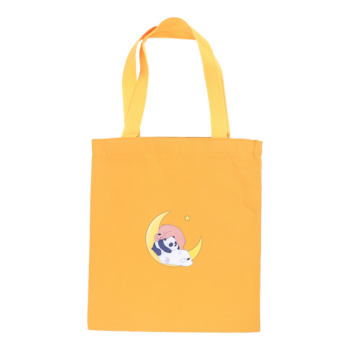 Tote Bag Summer Collection - Librairie Oxford City