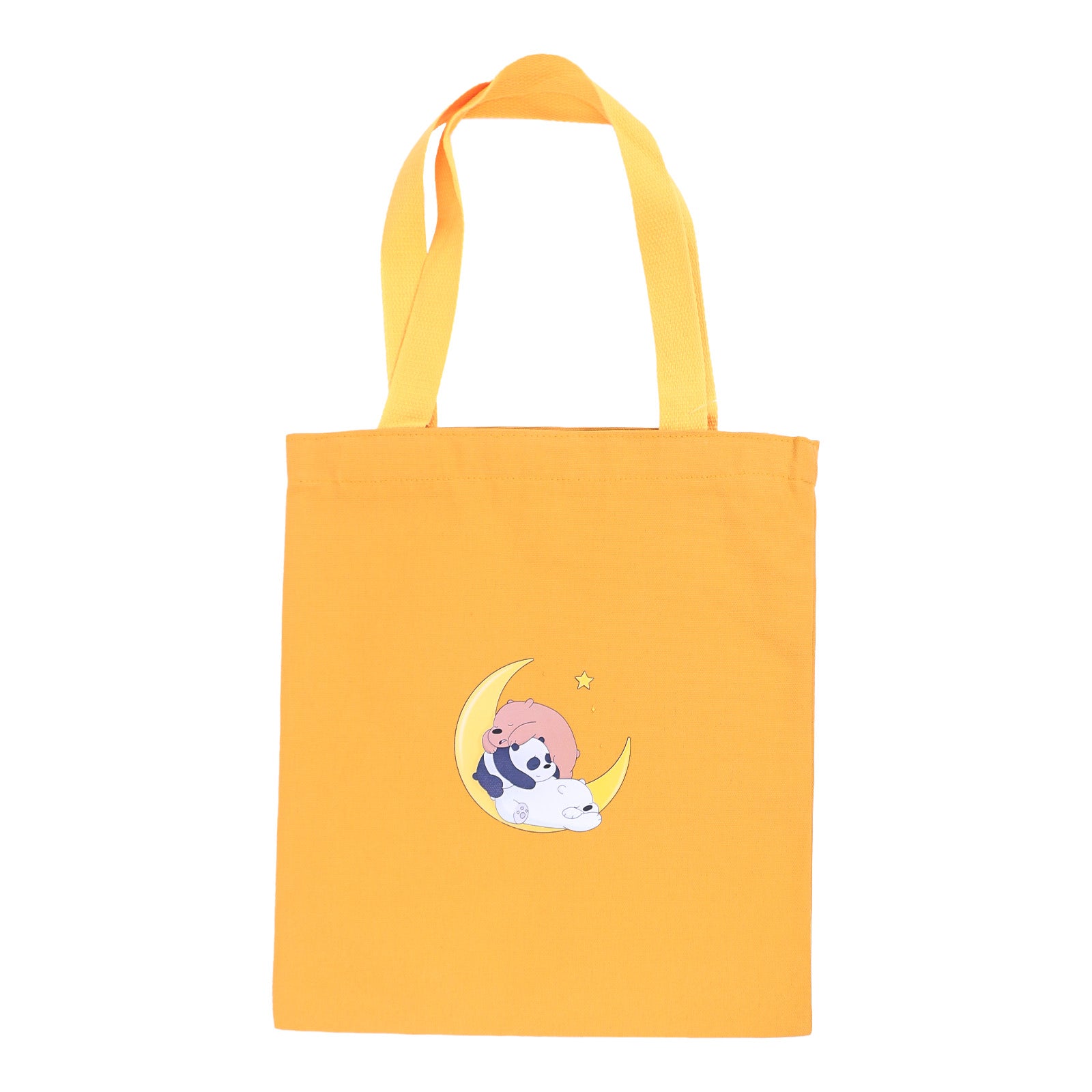 Tote Bag Summer Collection - Librairie Oxford City