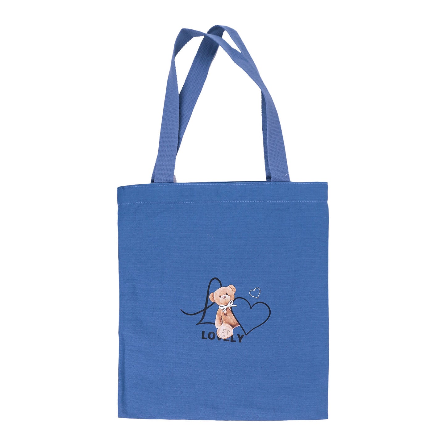 Tote Bag Summer Collection - Librairie Oxford City