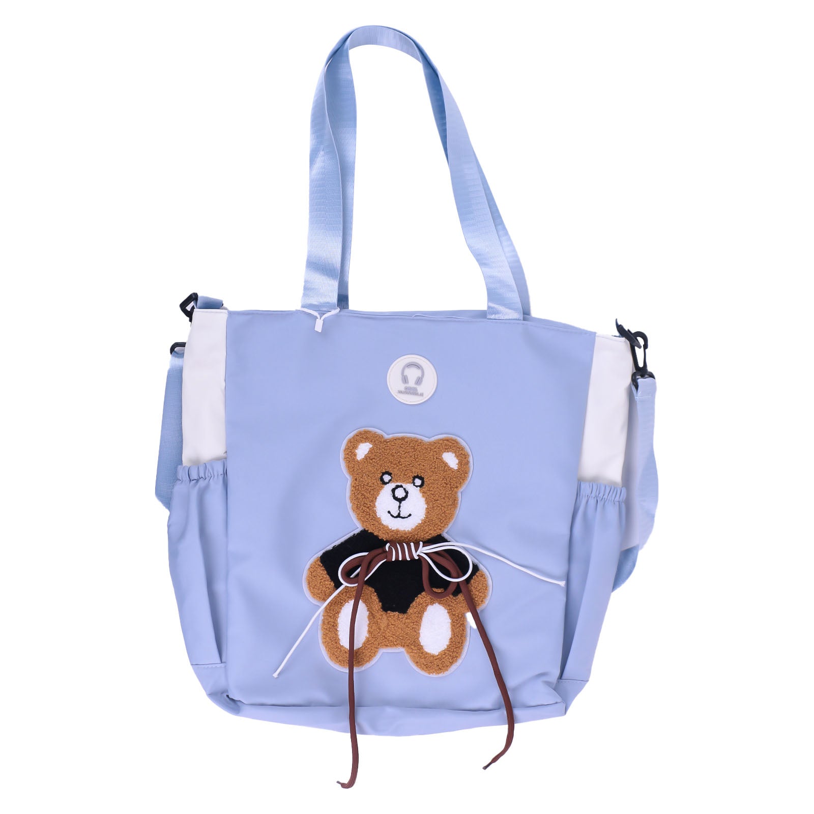 Tote Bag Summer Collection - Librairie Oxford City