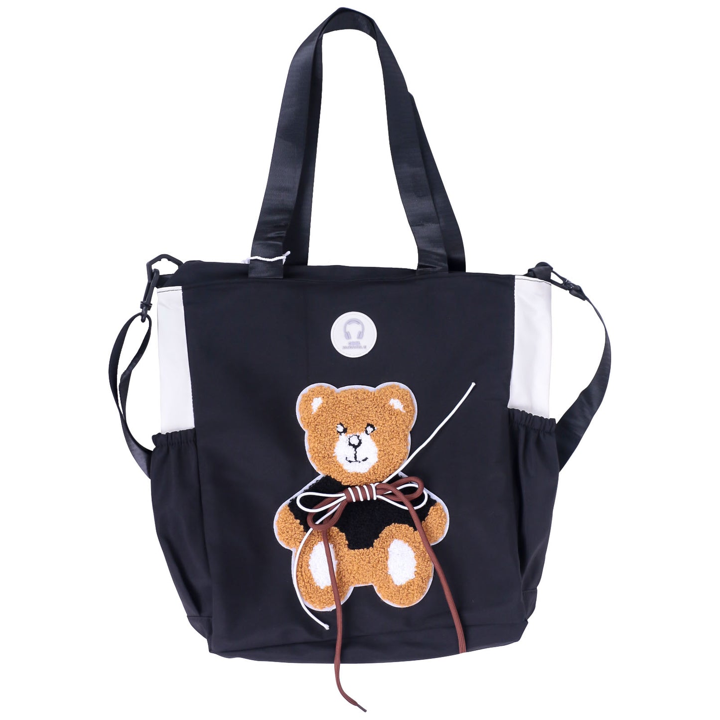 Tote Bag Summer Collection - Librairie Oxford City