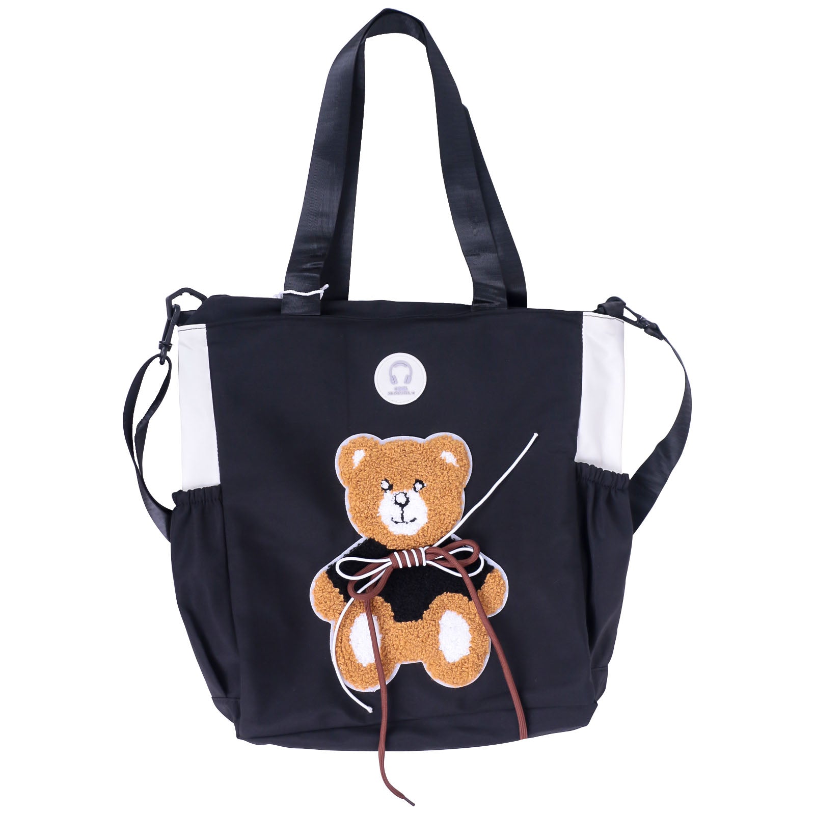 Tote Bag Summer Collection - Librairie Oxford City