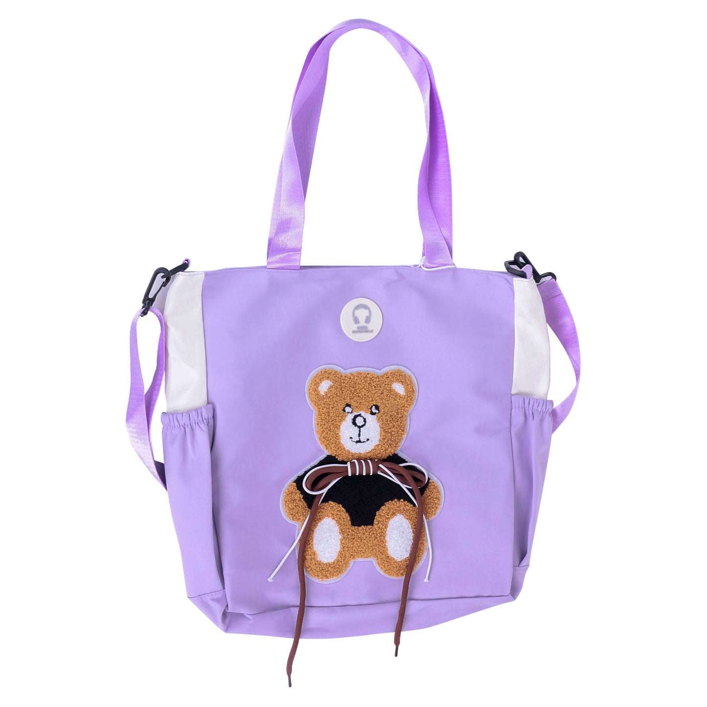 Tote Bag Summer Collection - Librairie Oxford City